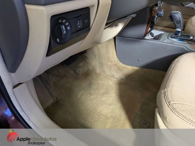 Used 2012 Brown Ford SEL image 13
