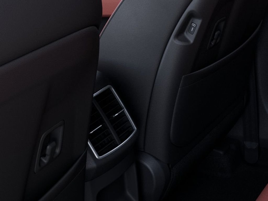 New 2026 Gray Kia SX-Prestige image 26