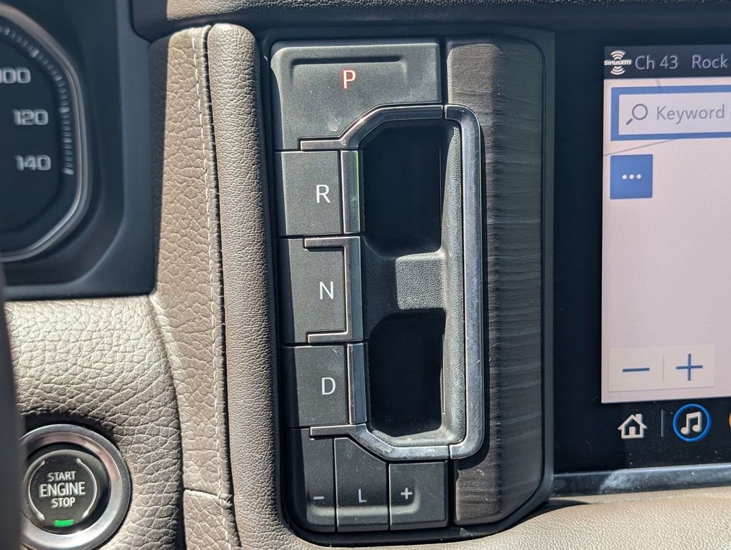 Used 2021 Green GMC Denali image 20