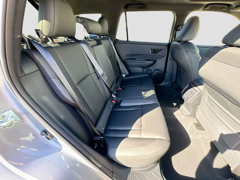 2026 Subaru Outback Wilderness - Photo 36