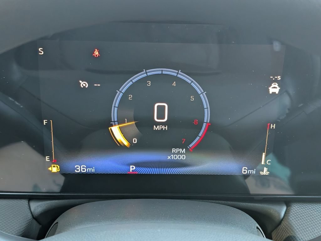 2026 Chevrolet Trailblazer LT - Photo 18