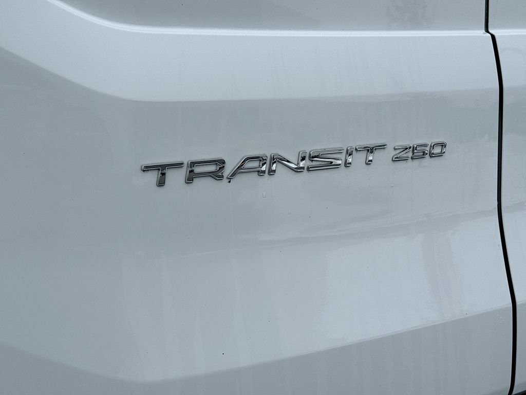 2024 Ford Transit Van Base - Photo 21