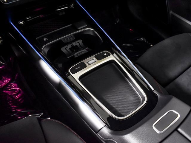 New 2026 Mountain Grey Metallic Mercedes-Benz GLA 35 AMG® image 79