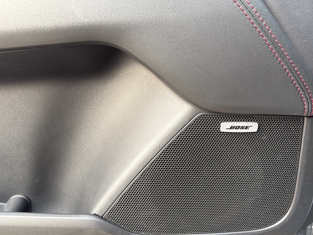 Used 2023 Gray Mazda 2.5 S Carbon Edition image 25