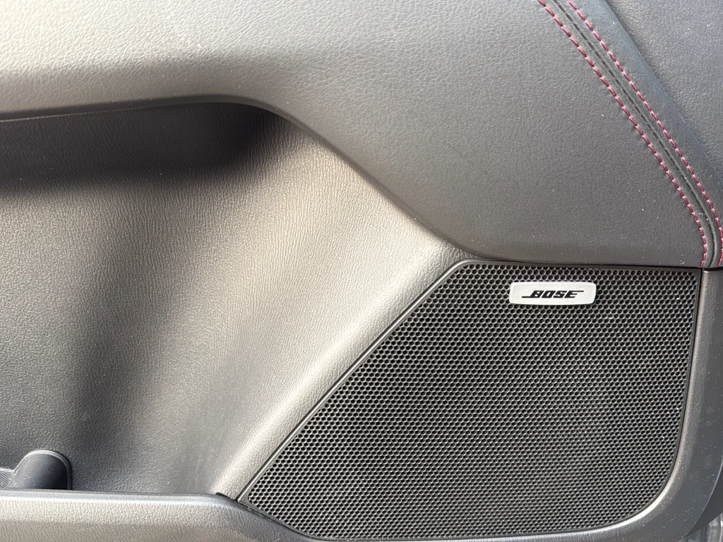 Used 2023 Gray Mazda 2.5 S Carbon Edition image 25