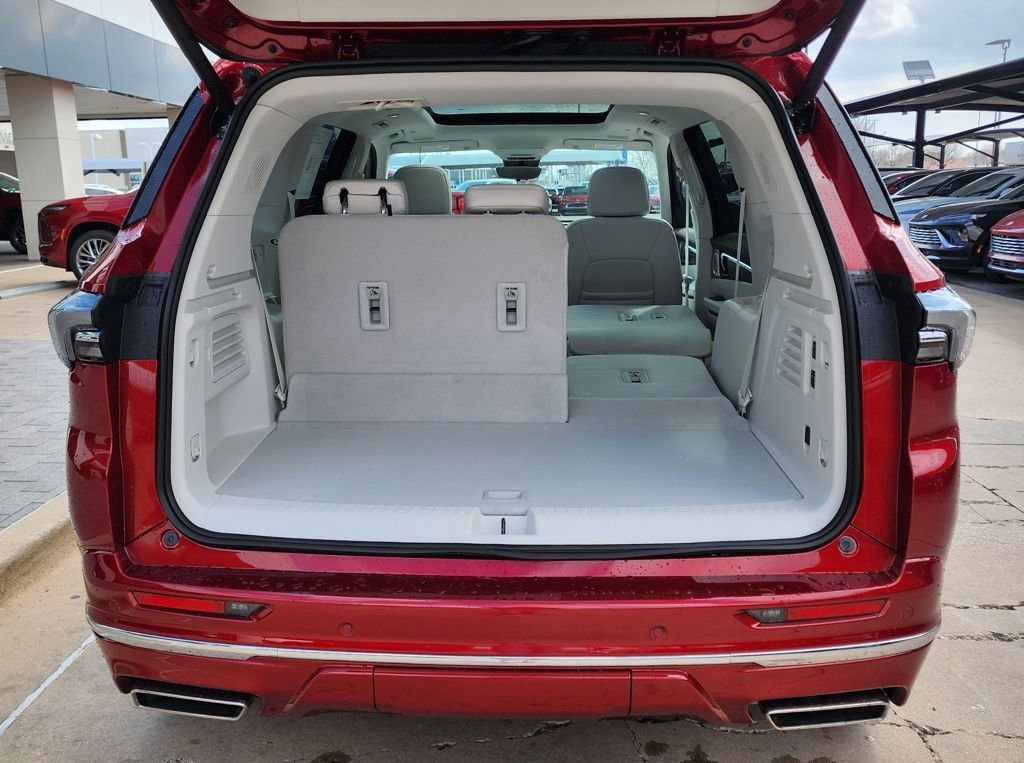 2026 Buick Enclave Avenir - Photo 54