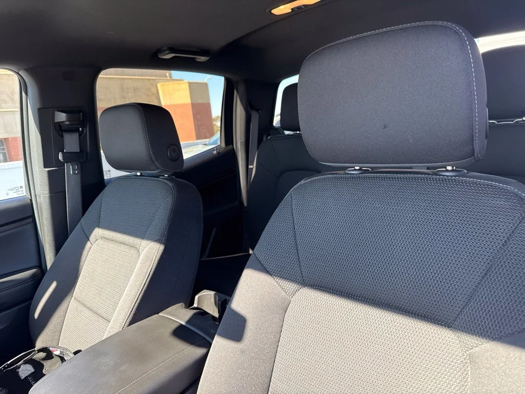 Used 2024 Black Chevrolet LT image 10