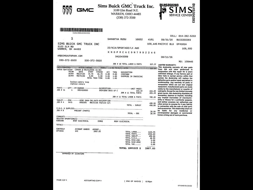 KNDPMCAC9N7992246