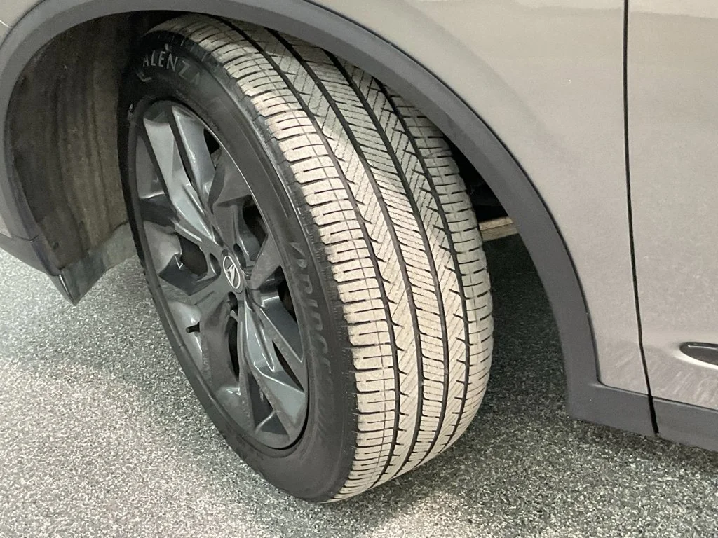 Used 2023  Acura A-Spec image 34