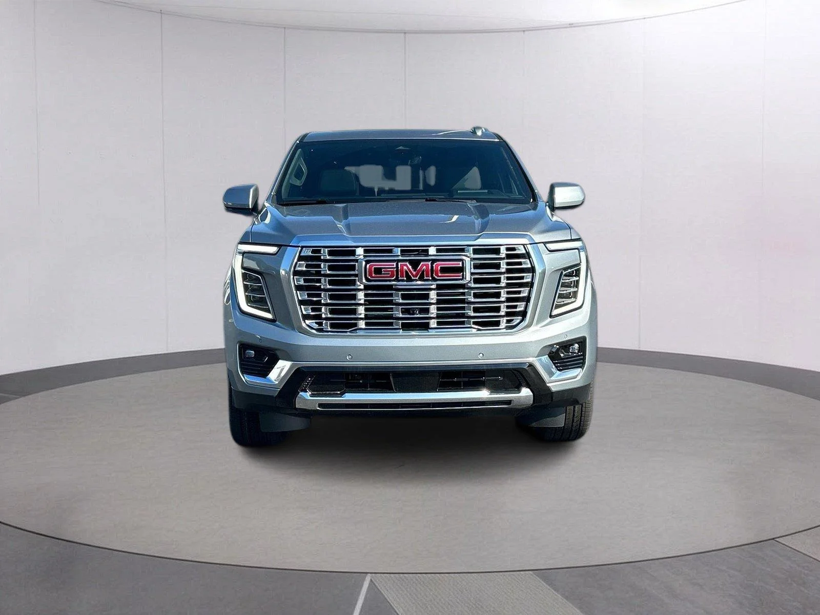New 2026 Sterling Metallic GMC Denali image 10