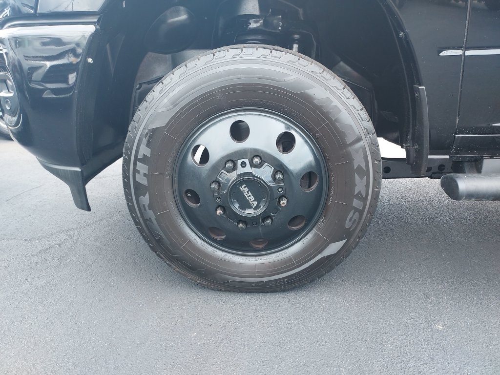 Used 2025 Black Ram Tradesman image 10