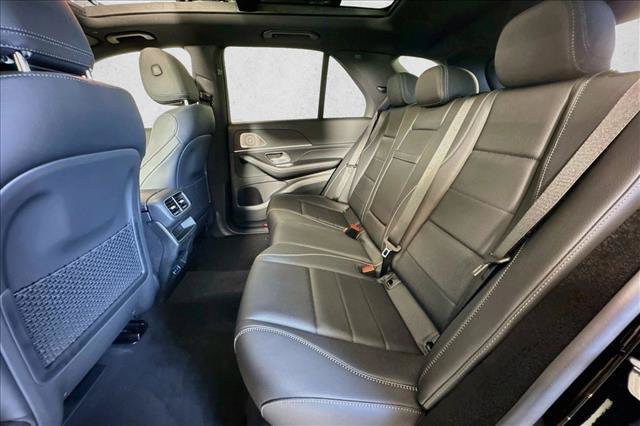 New 2027 Black Mercedes-Benz GLE 450 image 52