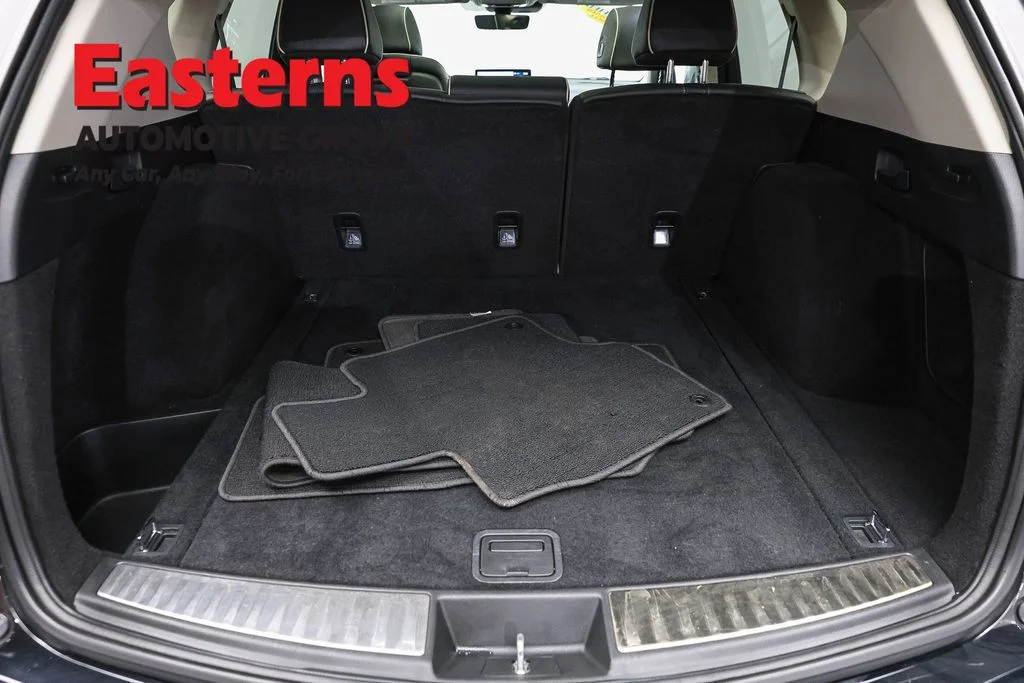 Used 2019 Black Acura Advance Package image 9