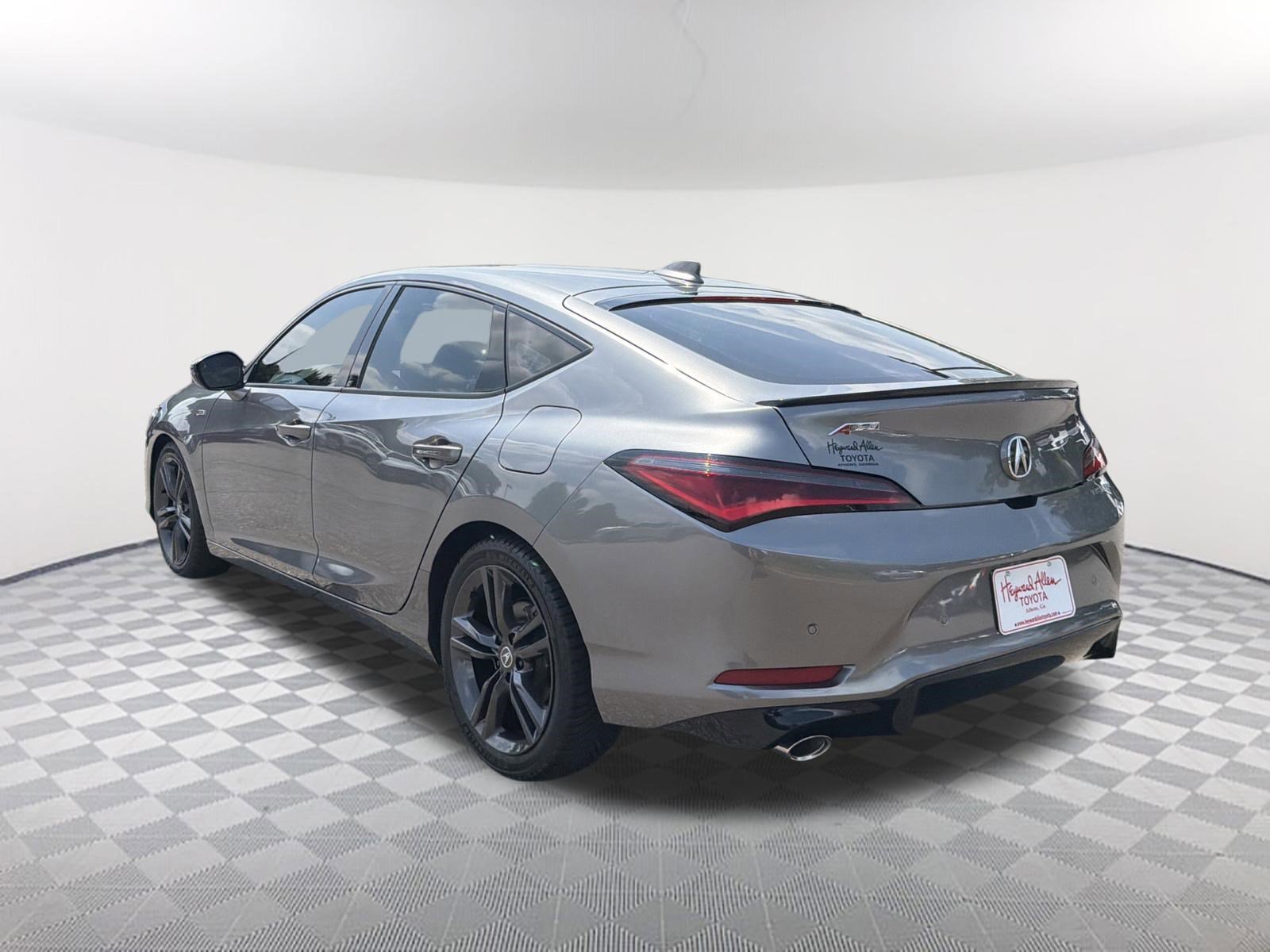 2023 Acura Integra A-Spec with Tech Package - Photo 13