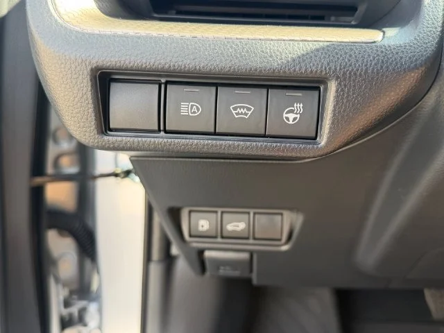 New 2027 Cutting Edge Toyota Limited image 13