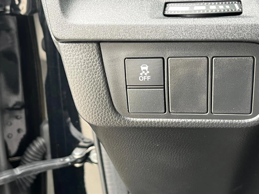 2024 Honda CR-V LX - Photo 19