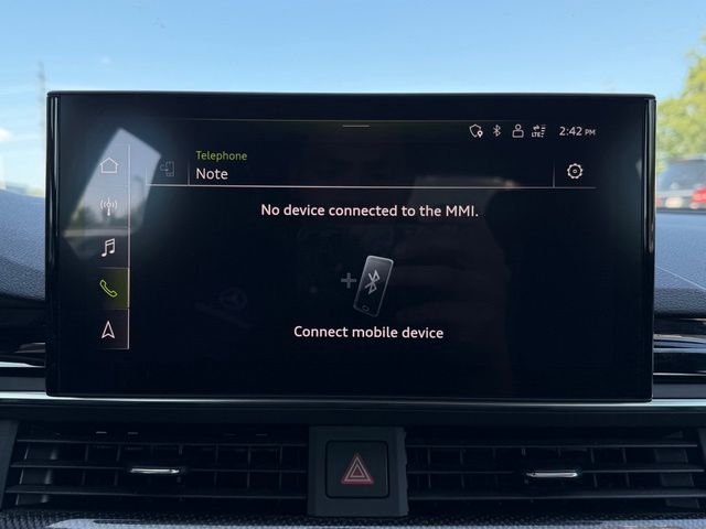 Used 2023 Gray Audi Premium Plus image 21