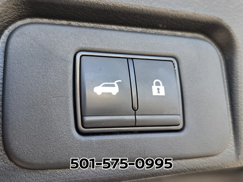 Used 2025 Gun Metallic NISSAN AWD SV image 16