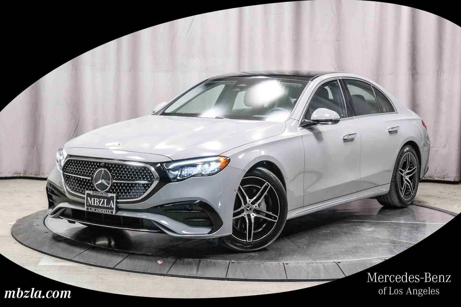 2026 Mercedes-Benz E-Class E350's photo