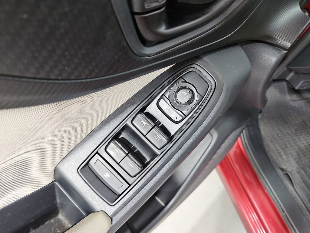 Used 2020 Red Subaru Base image 12
