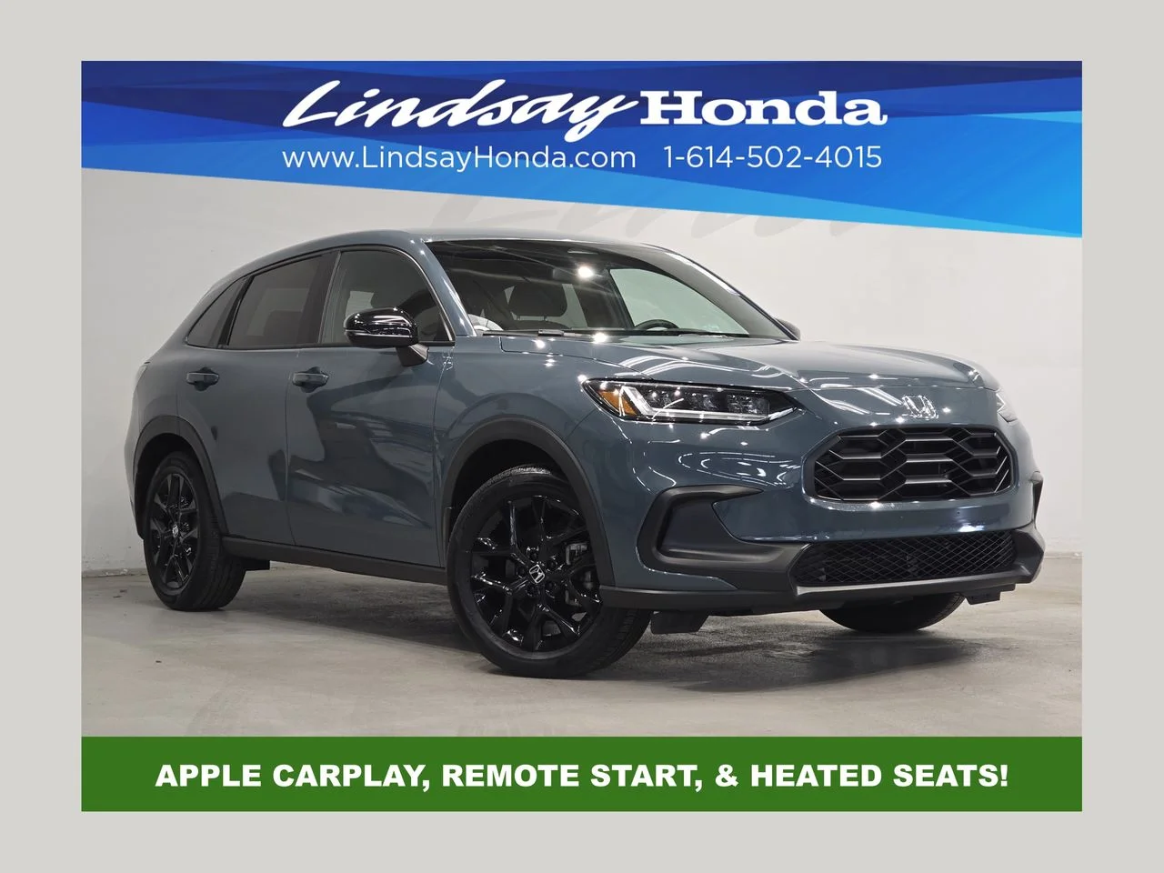 2024 Honda HR-V Sport AWD's photo