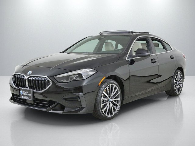 2022 BMW 2 Series 228i xDrive