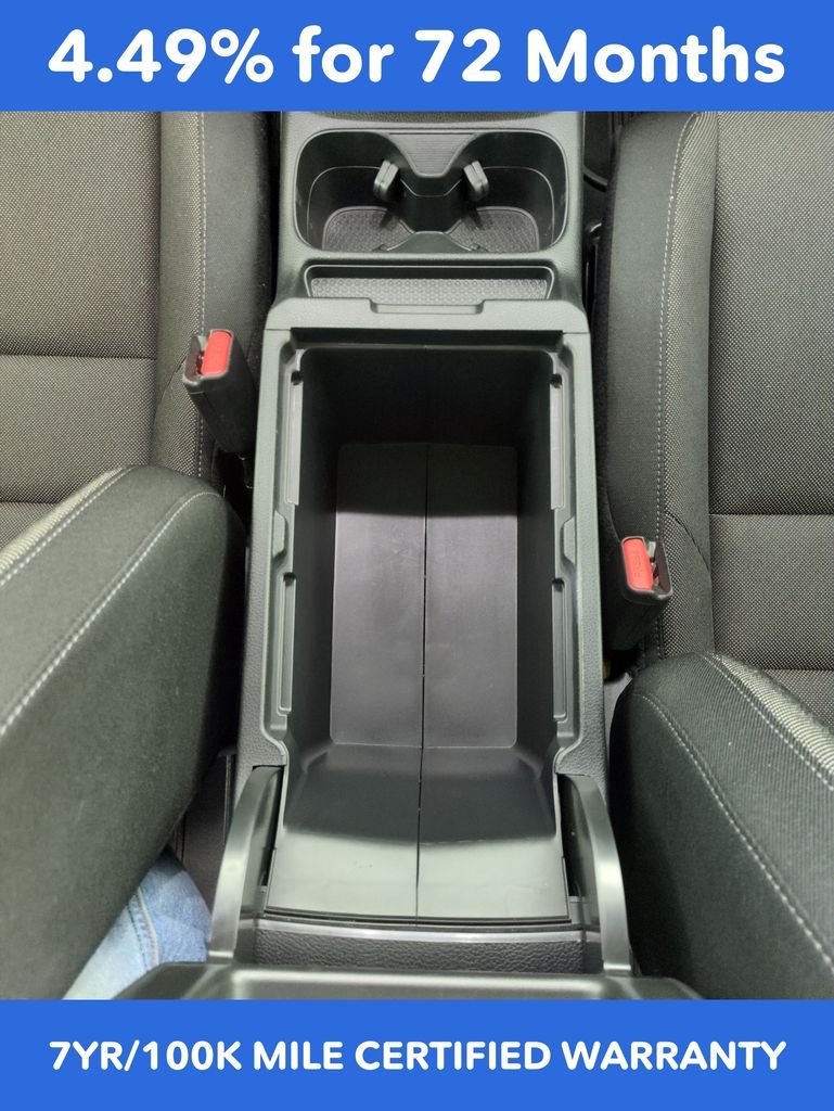 2024 Honda CR-V EX - Photo 25