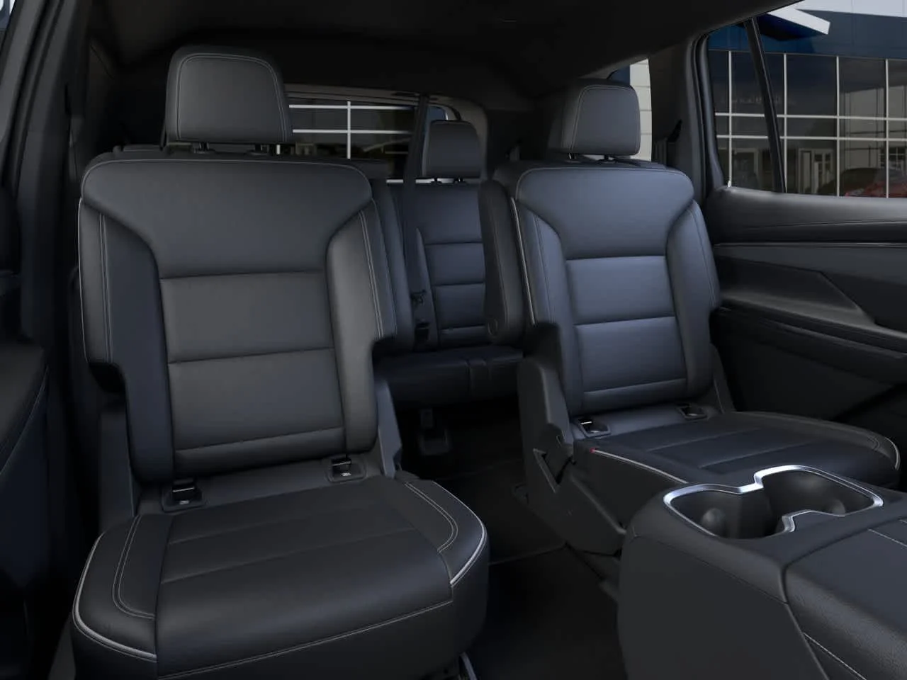 New 2027 Ebony Twilight Metallic Buick Preferred image 17