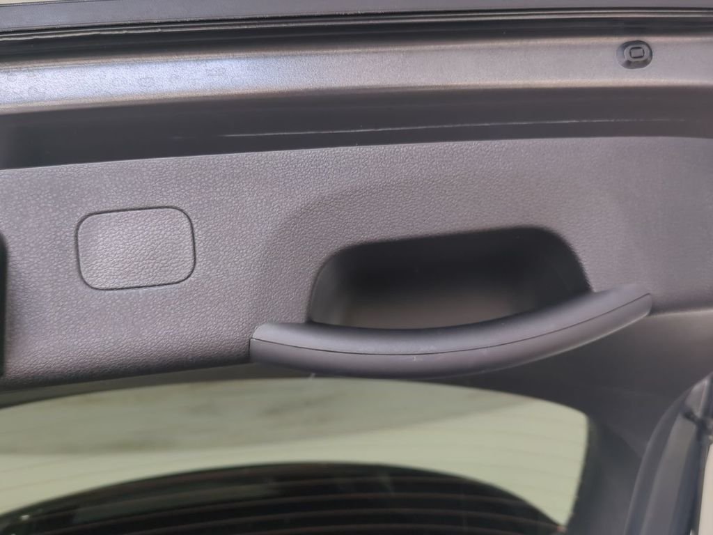 Used 2023 Gray Kia EX image 15