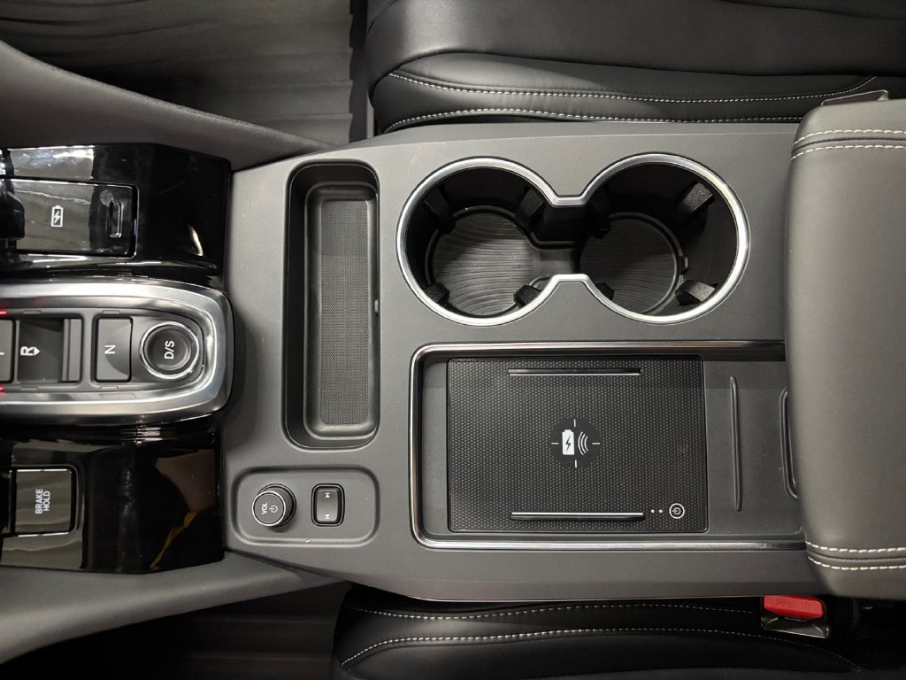 2026 Acura MDX Technology Package - Photo 25