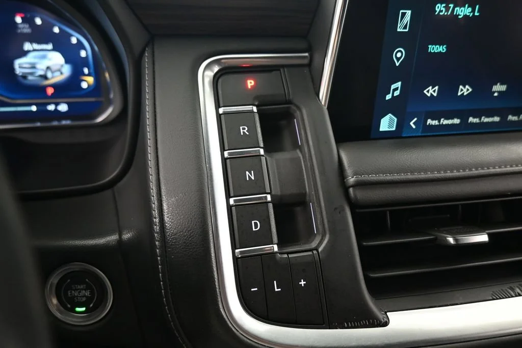 Used 2023 Black Chevrolet LT image 29