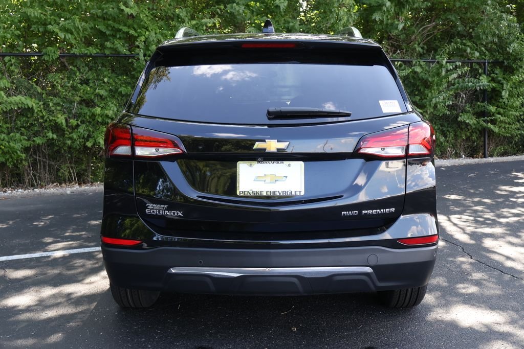 2023 Chevrolet Equinox Premier - Photo 8