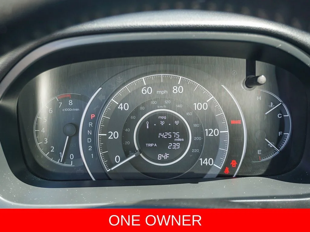 Used 2012  Honda EX-L image 21