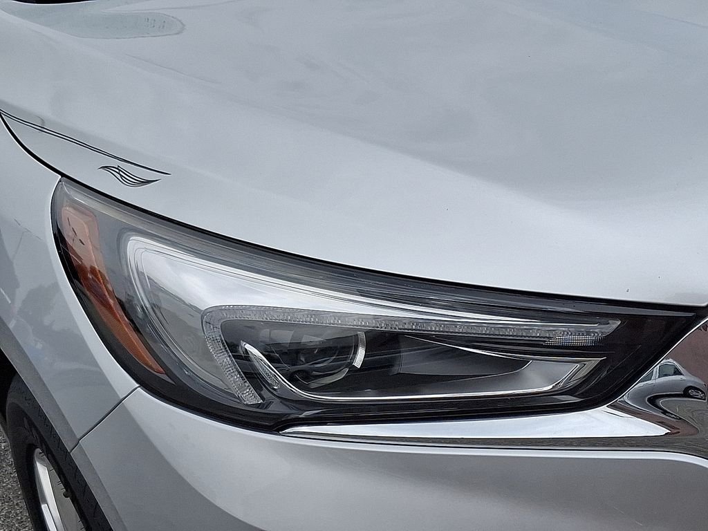 2020 Buick Enclave Essence - Photo 8