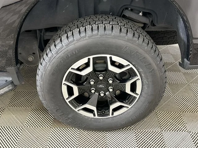 Certified Pre-Owned 2023 Ford F-150 Lightning XLT