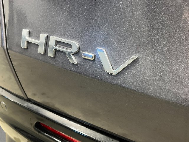 New 2027 Gray Honda EX-L image 5
