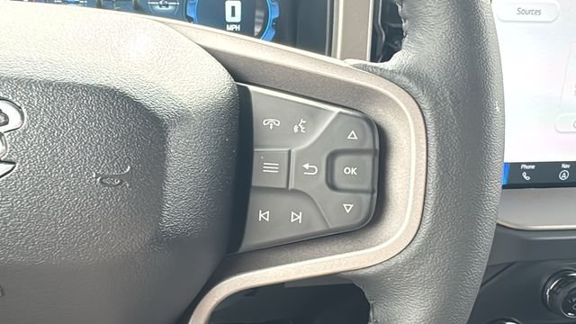 New 2026 Marsh Gray Ford Outer Banks® image 18