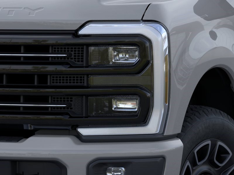 New 2026 Avalanche Ford  image 18