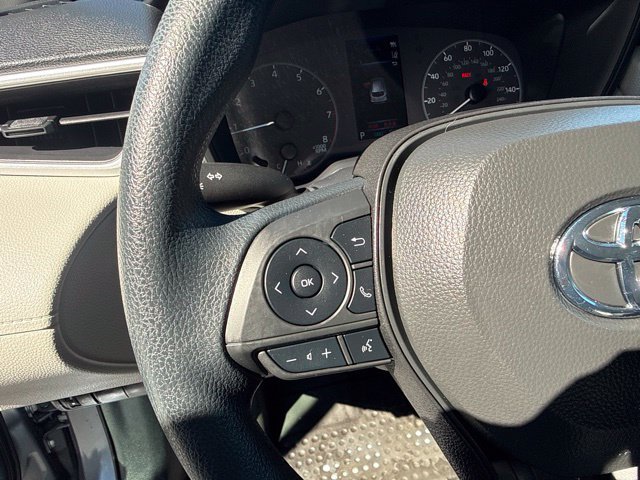 Certified Used 2025 Celestite Toyota L image 22