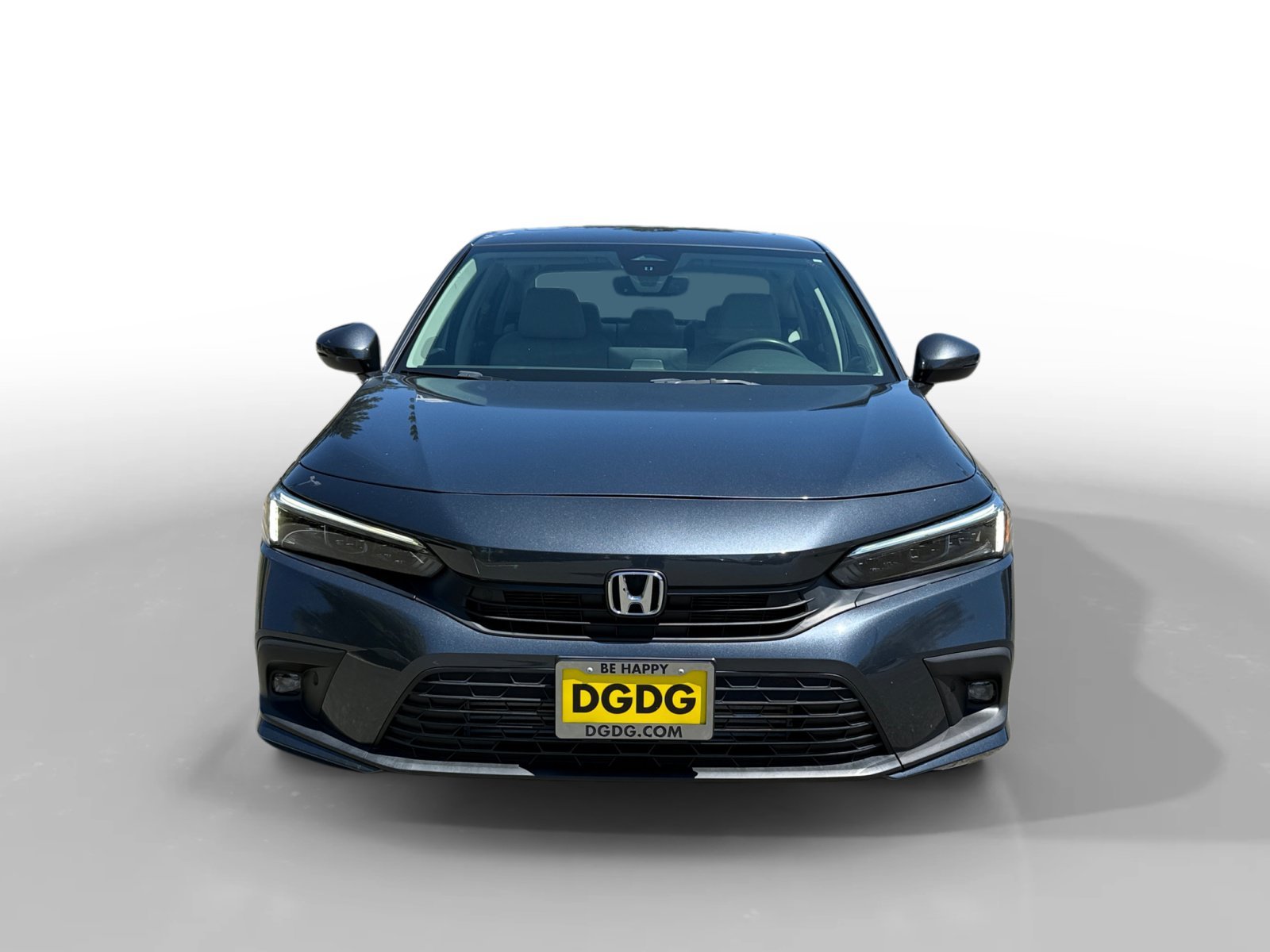 Used 2024 Crystal Black Pearl Honda Touring image 8