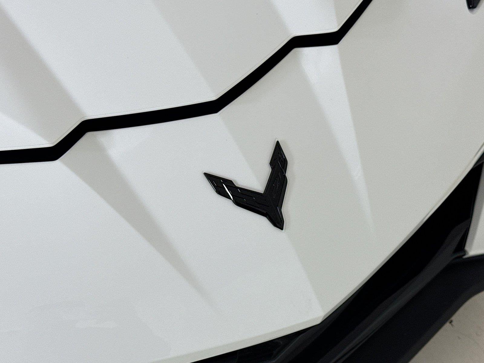Used 2026 Arctic White Chevrolet 1LT | Performance Exhaust | Paint Matched Accents image 34