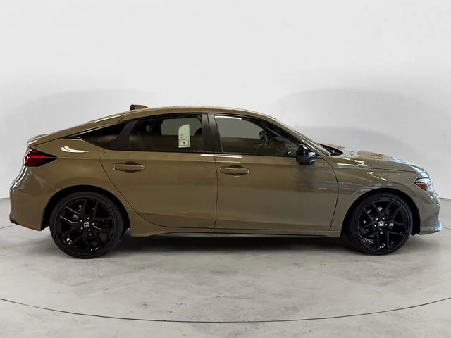 New 2026 Sand Dune Pearl Honda Sport image 7