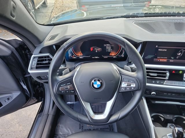 2023 BMW 4 Series 430i - Photo 27