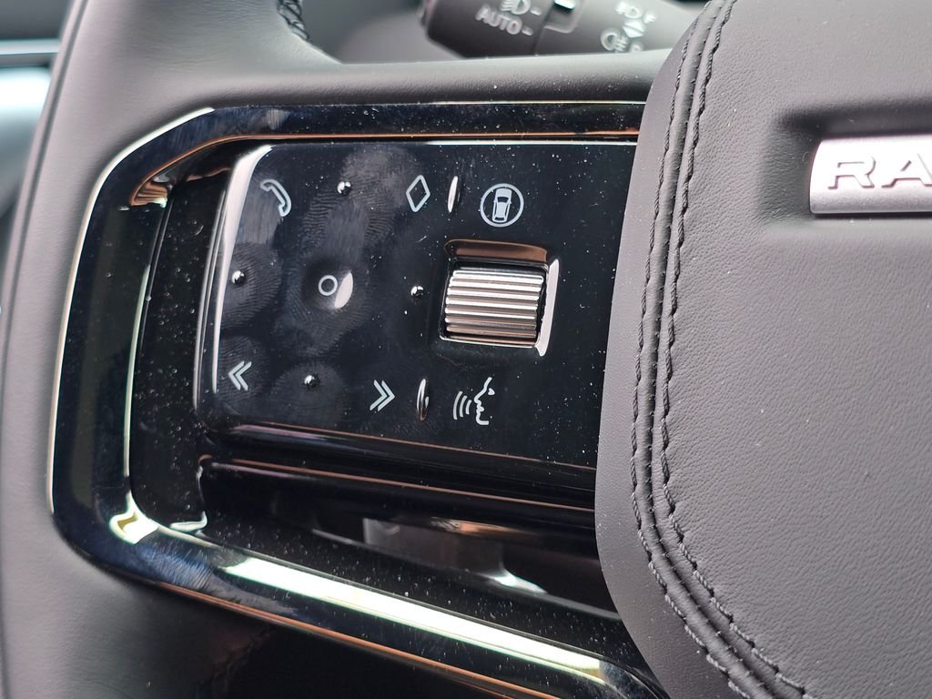 2026 Land Rover Range Rover Velar Dynamic SE - Photo 14