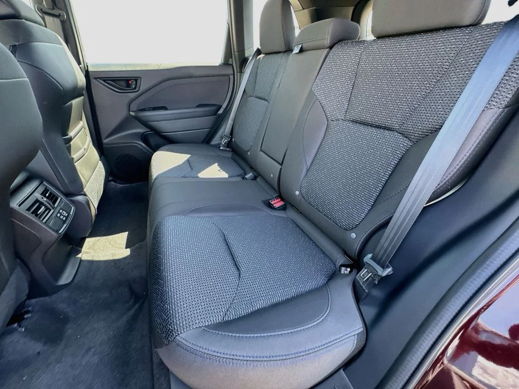 New 2026 Red Subaru Premium image 30