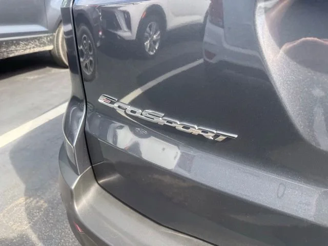Used 2022 Gray Ford Titanium image 9