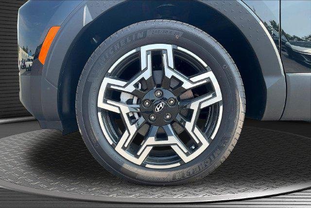 2025 Hyundai Santa Cruz Limited - Photo 13