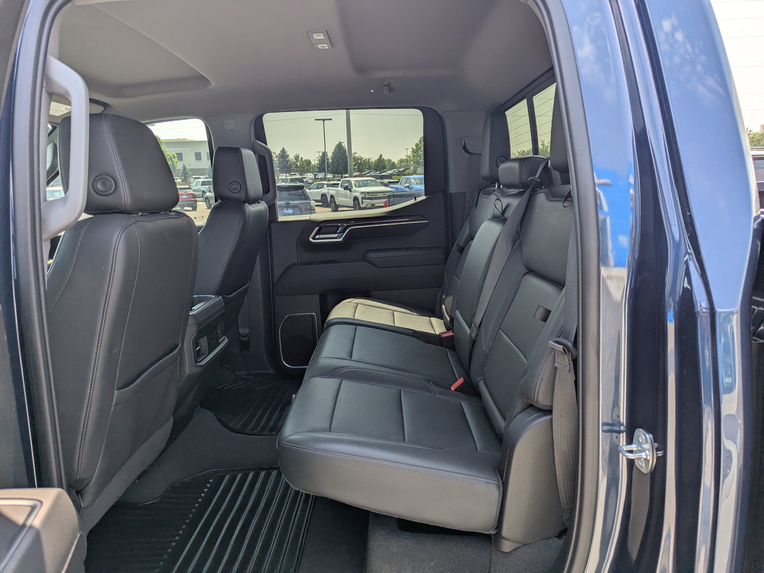 2022 Chevrolet Silverado 1500 RST - Photo 31