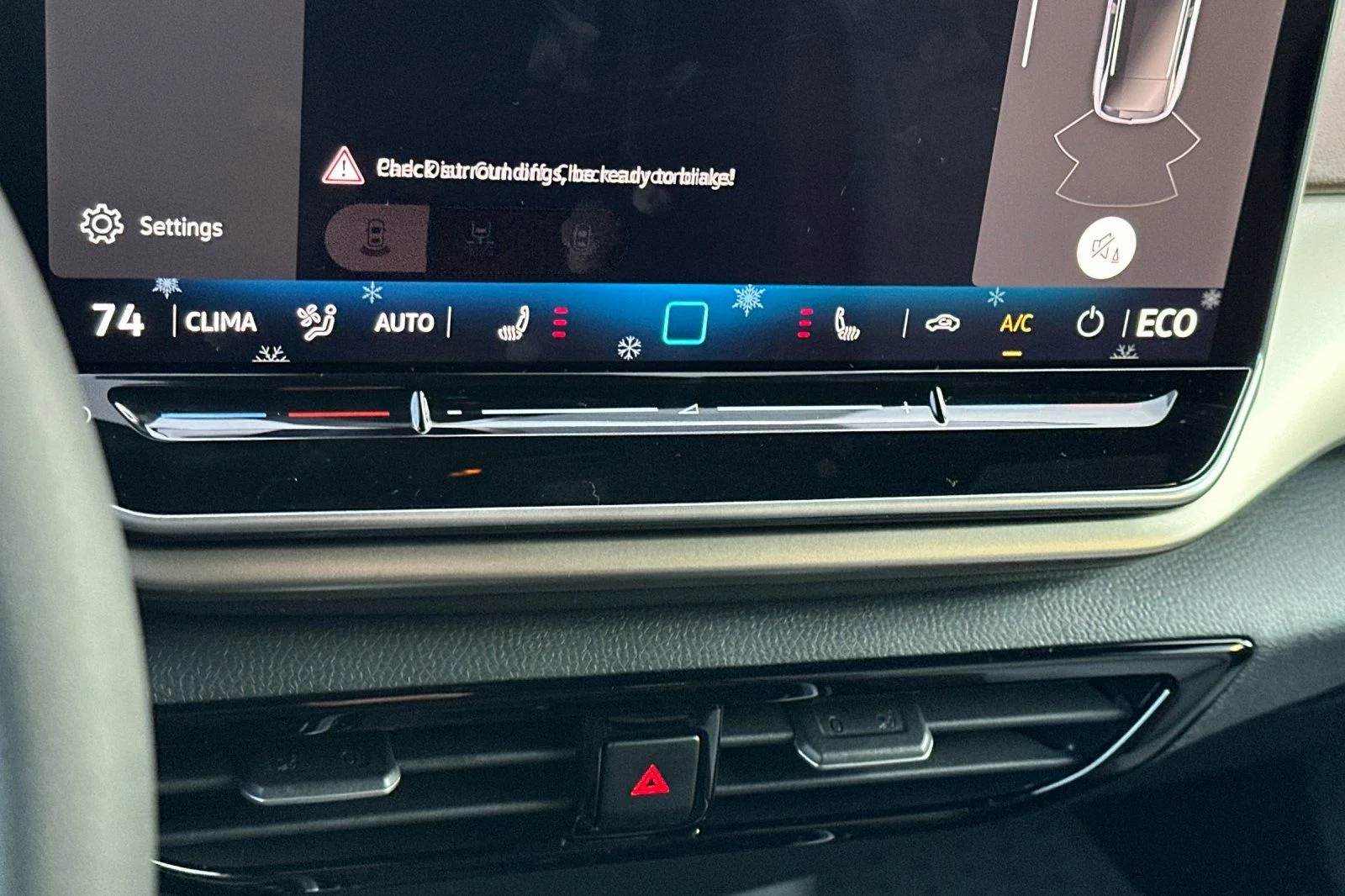 2025 Volkswagen ID.4 PRO - Photo 20