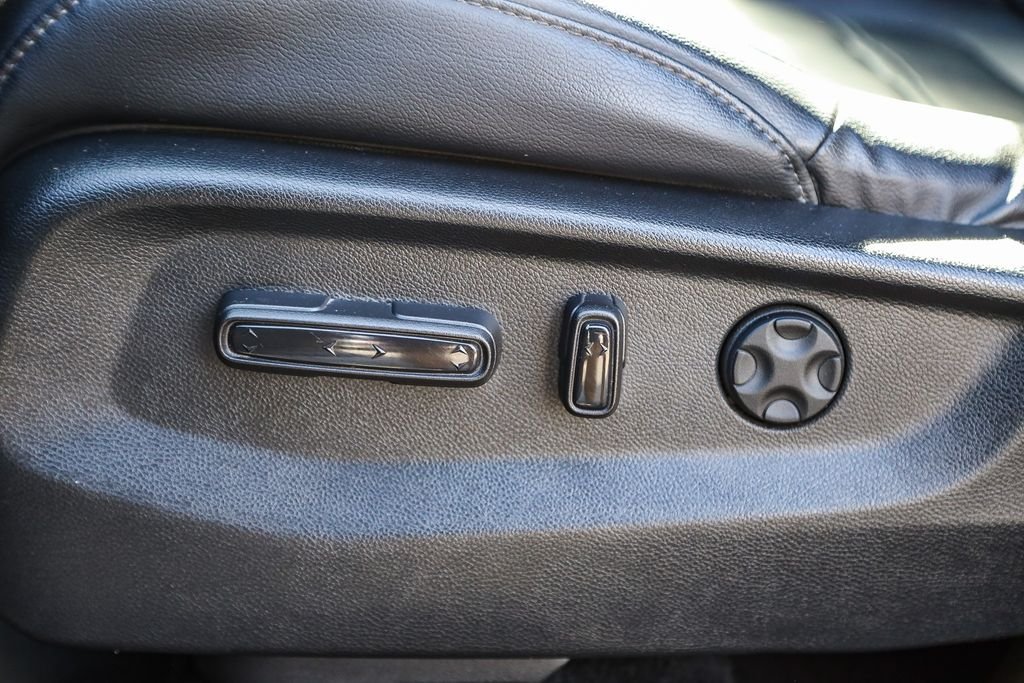 2020 Honda CR-V Touring - Photo 21